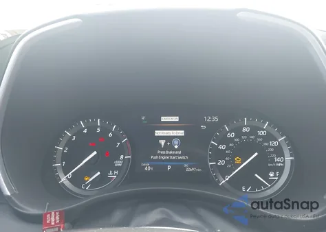 2021 Toyota Highlander Xse из США, поврежденный, VIN 5TDLZRBH2MS084044